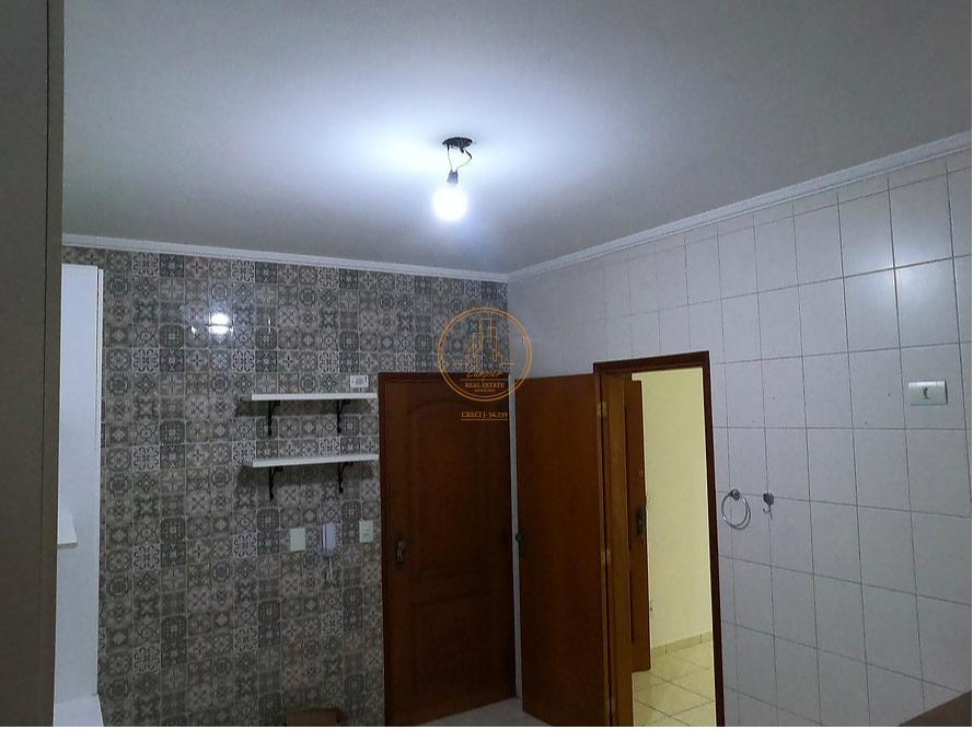 Apartamento para alugar com 2 quartos, 150m² - Foto 8