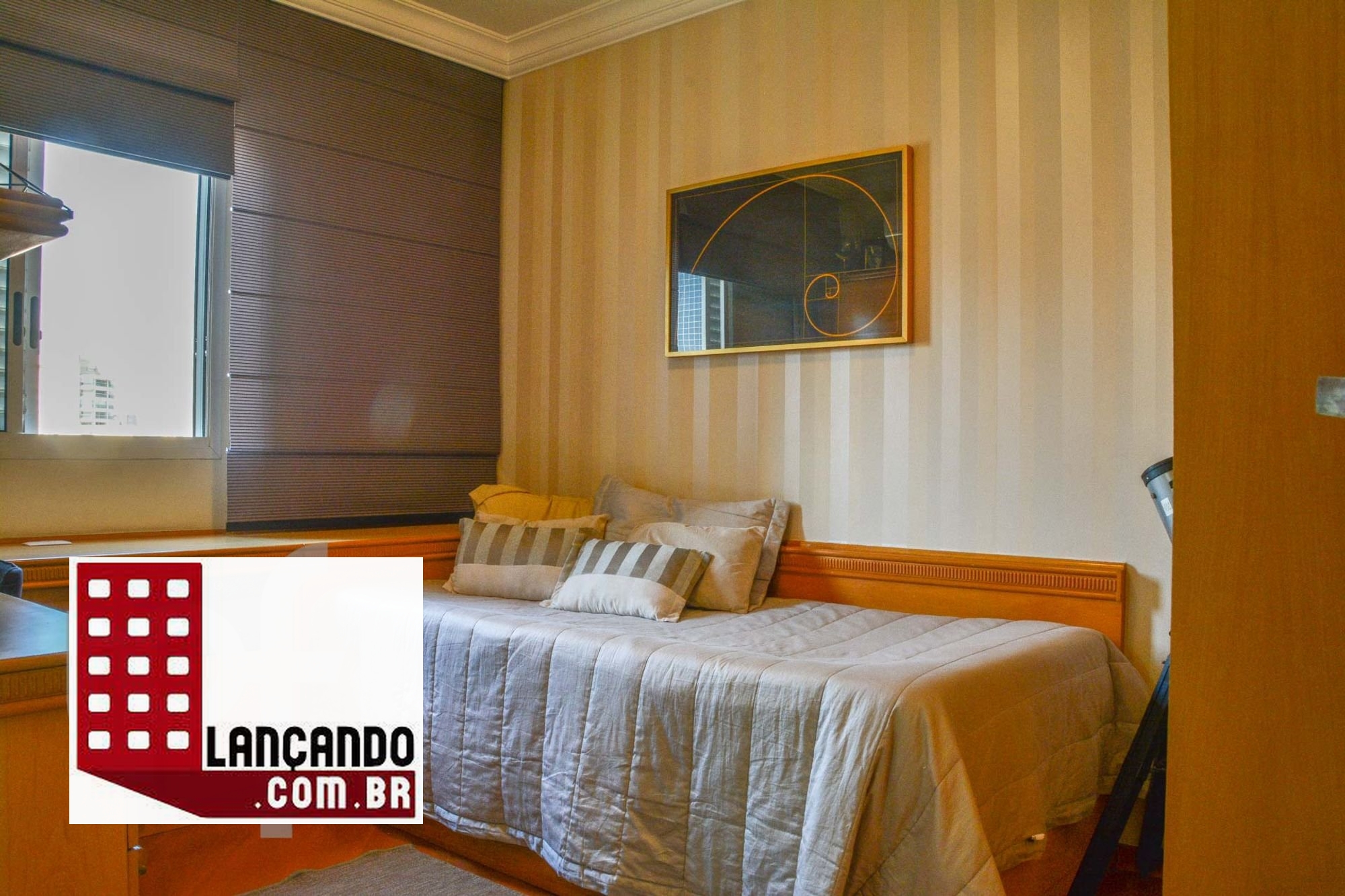 Apartamento à venda com 4 quartos, 156m² - Foto 20