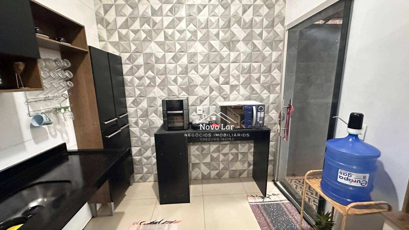 Casa, 3 quartos, 115 m² - Foto 4