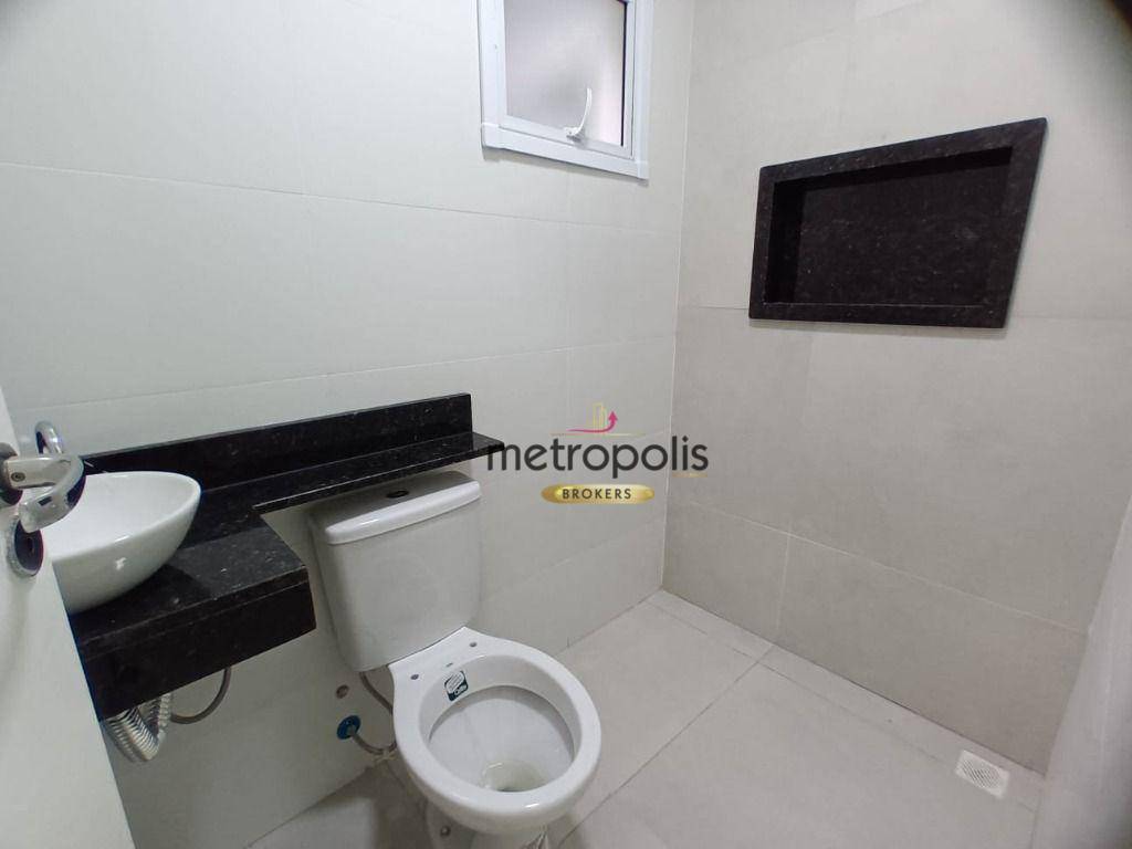 Apartamento à venda com 2 quartos, 60m² - Foto 8