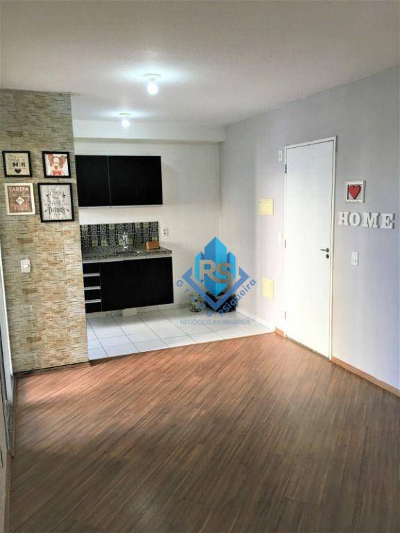 Apartamento para alugar com 2 quartos, 50m² - Foto 2