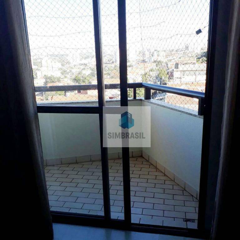 Apartamento à venda com 3 quartos, 80m² - Foto 19