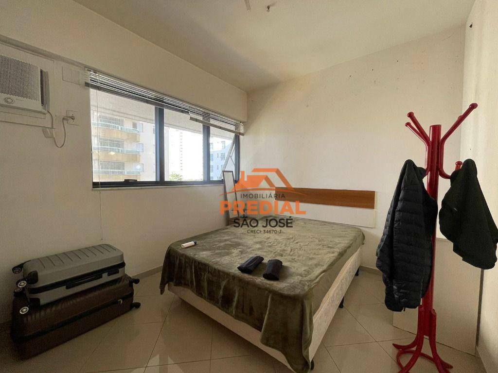 Apartamento à venda com 1 quarto, 46m² - Foto 6