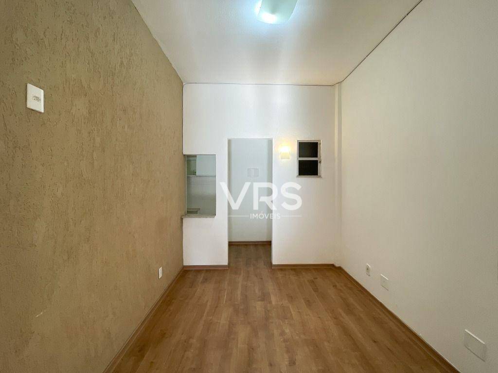 Apartamento, 1 quarto, 31 m² - Foto 3