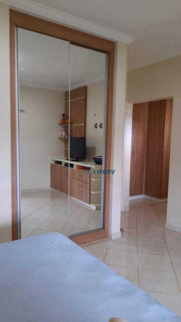 Casa à venda e aluguel com 3 quartos, 170m² - Foto 18