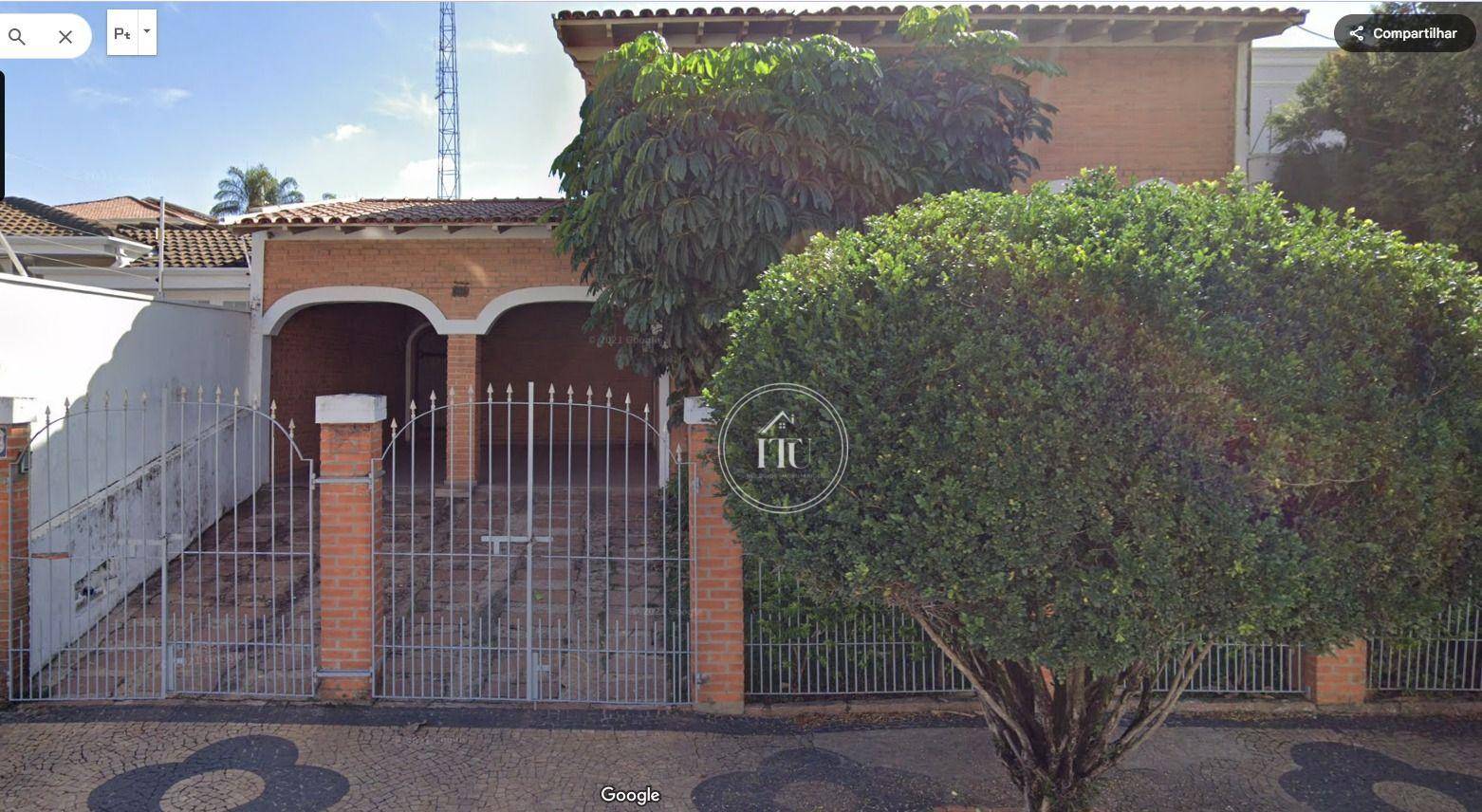 Casa, 4 quartos, 366 m² - Foto 1