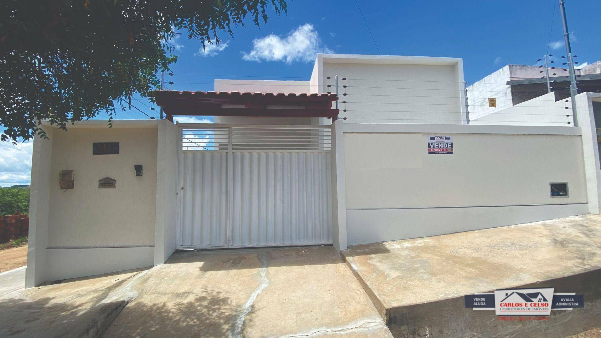 Casa, 2 quartos, 75 m² - Foto 1