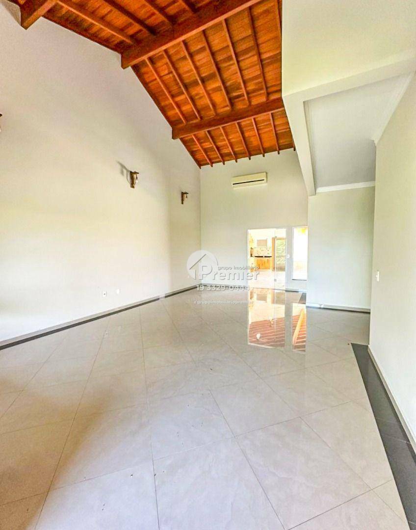 Casa de Condomínio à venda e aluguel com 3 quartos, 314m² - Foto 2