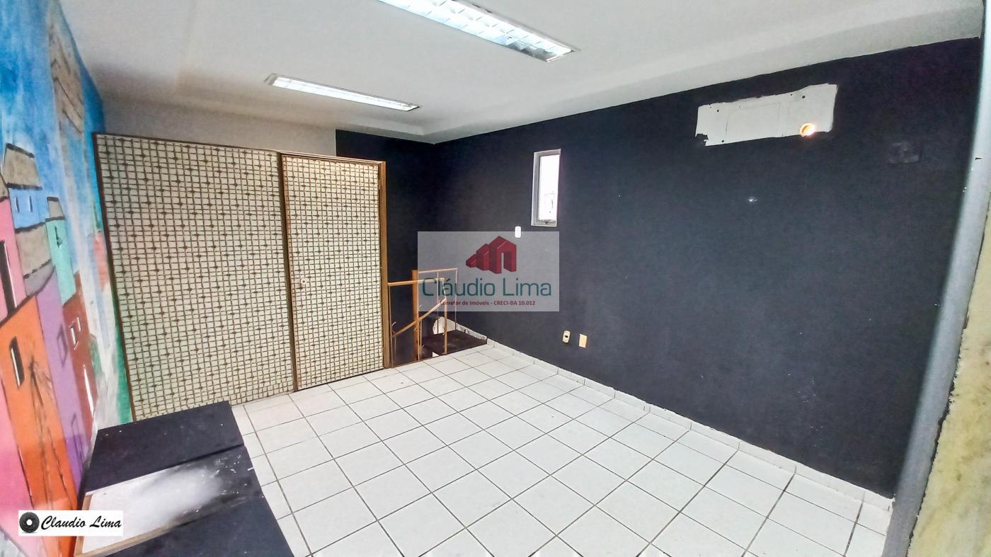 Loja-Salão para alugar, 46m² - Foto 16