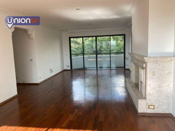 Apartamento à venda com 5 quartos, 235m² - Foto 1