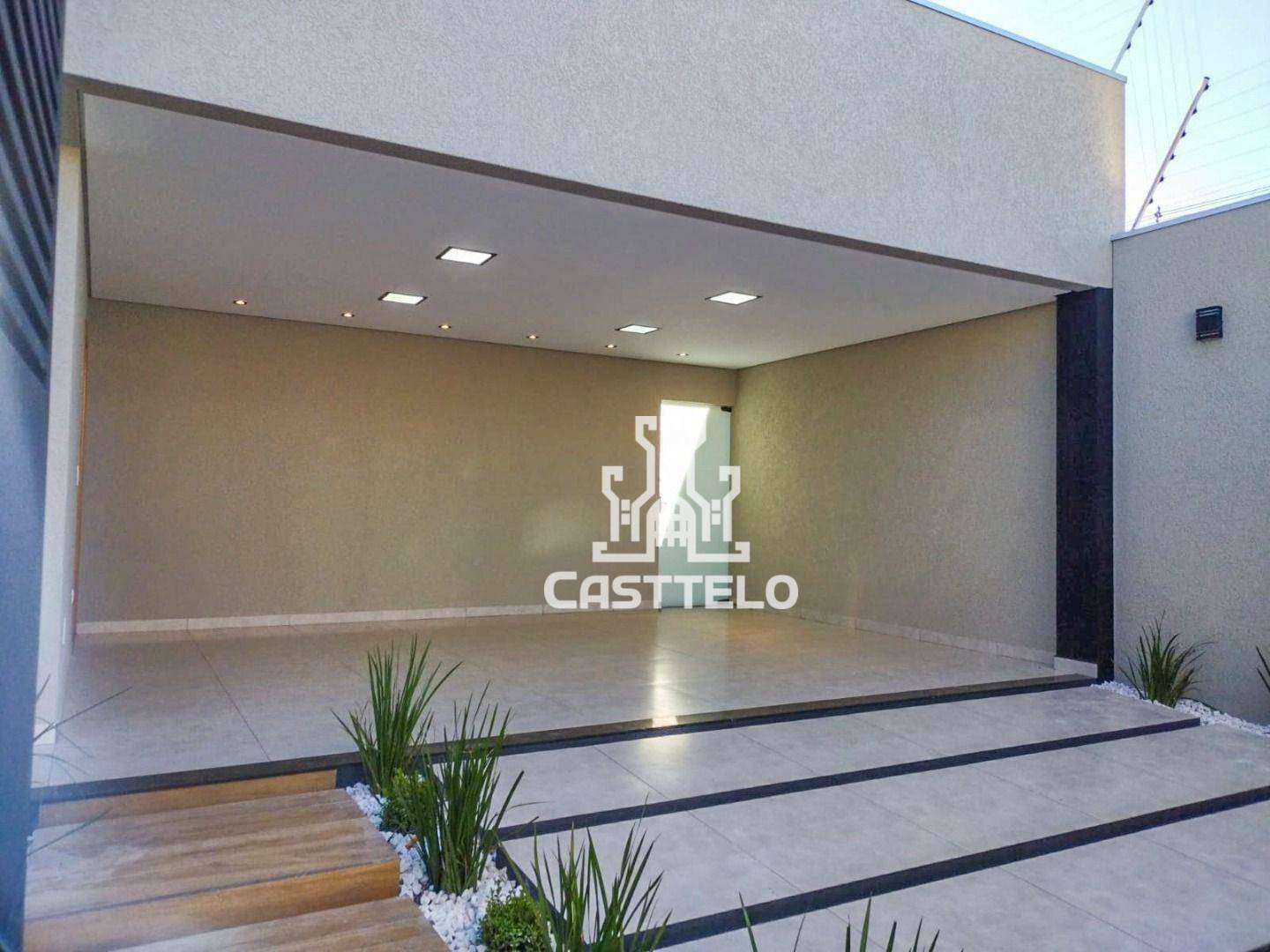 Casa à venda com 3 quartos, 140m² - Foto 3