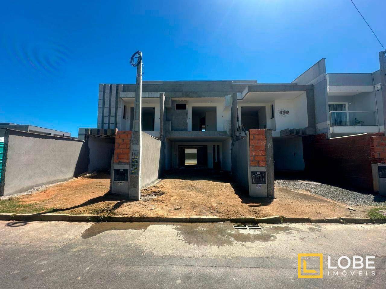 Sobrado, 3 quartos, 130 m² - Foto 1