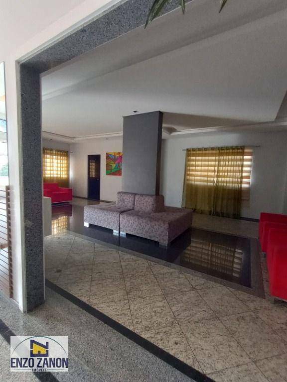 Apartamento à venda com 3 quartos, 97m² - Foto 21