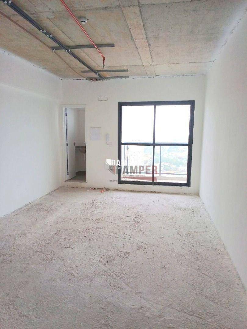 Conjunto Comercial-Sala à venda, 36m² - Foto 13