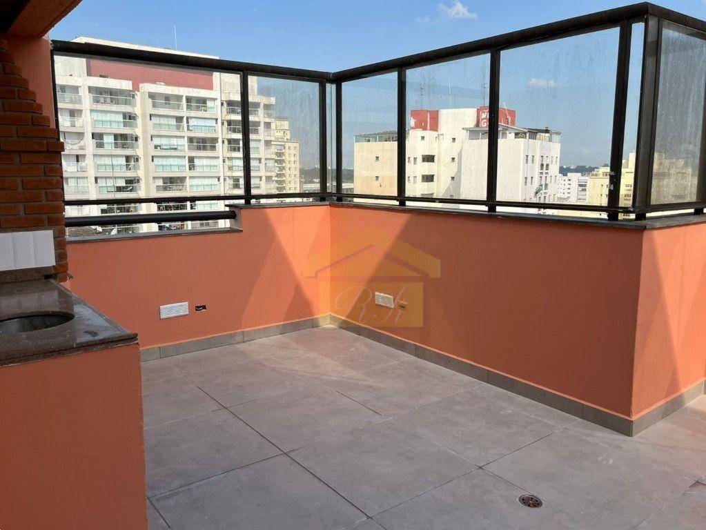 Apartamento à venda com 3 quartos, 169m² - Foto 24