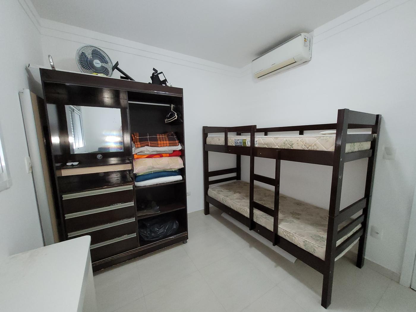 Apartamento à venda com 4 quartos, 214m² - Foto 37