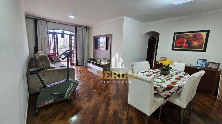 Apartamento à venda e aluguel com 3 quartos, 119m² - Foto 4