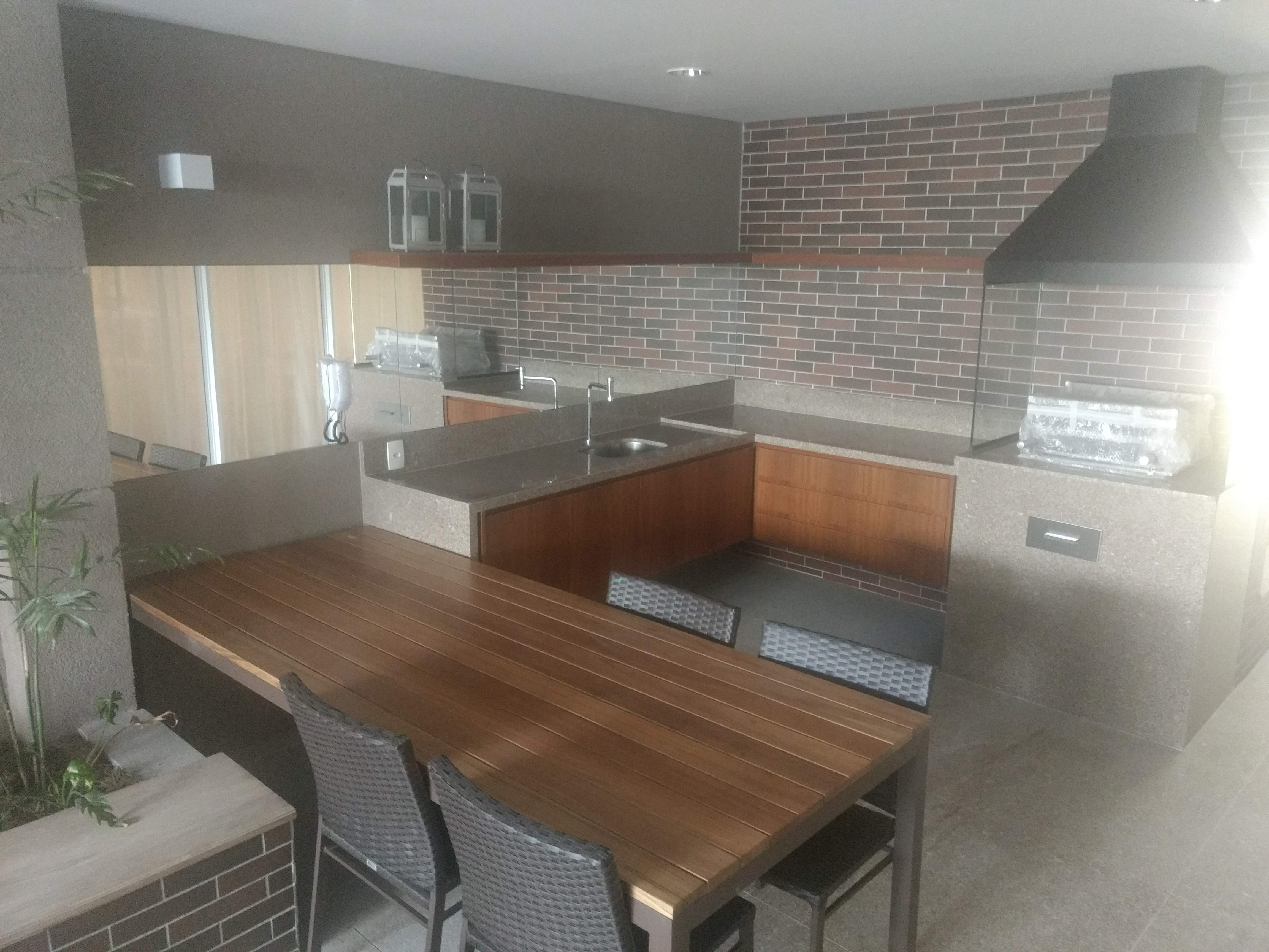 Apartamento à venda com 3 quartos, 118m² - Foto 7