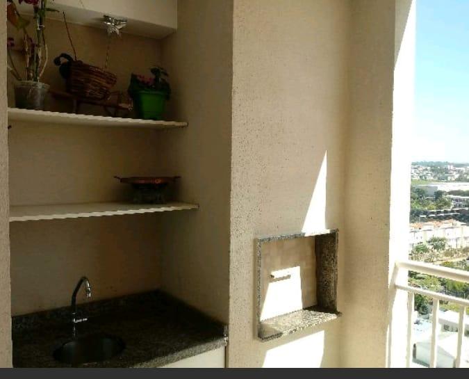 Apartamento à venda com 3 quartos, 75m² - Foto 6