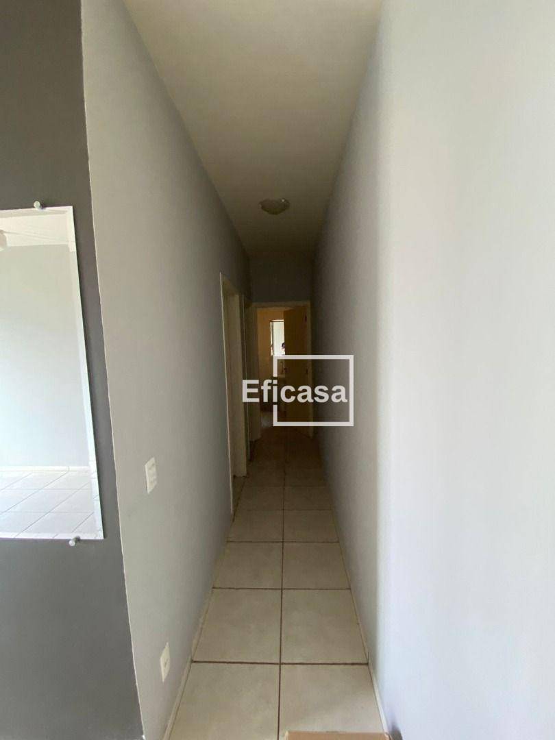 Apartamento à venda com 2 quartos, 52m² - Foto 4