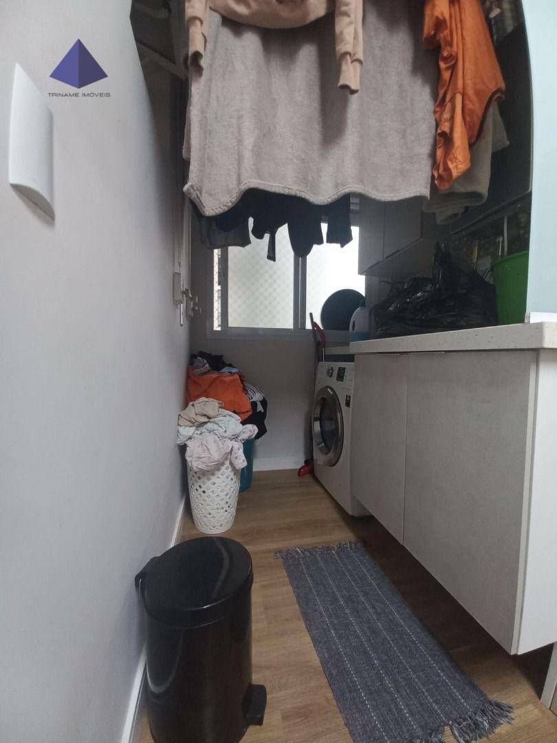 Apartamento à venda com 3 quartos, 74m² - Foto 7