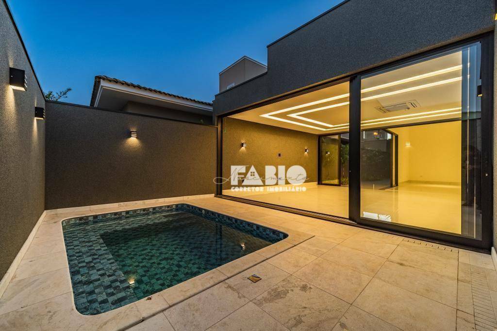 Casa de Condomínio à venda com 3 quartos, 290m² - Foto 24