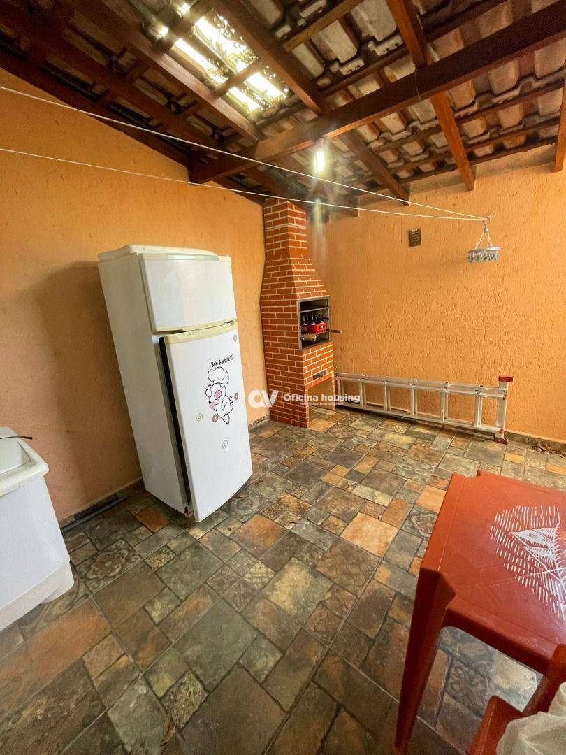 Casa, 3 quartos, 150 m² - Foto 14