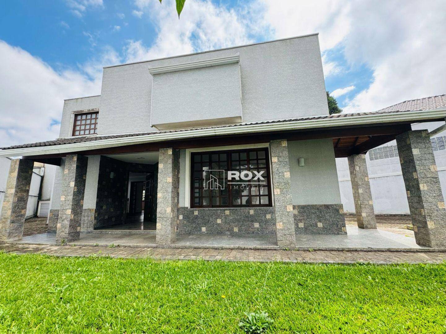 Casa à venda com 5 quartos, 350m² - Foto 59