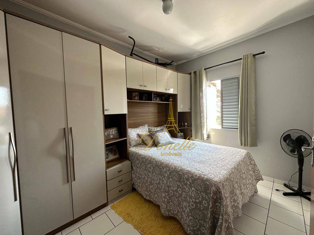 Sobrado à venda com 3 quartos, 93m² - Foto 8