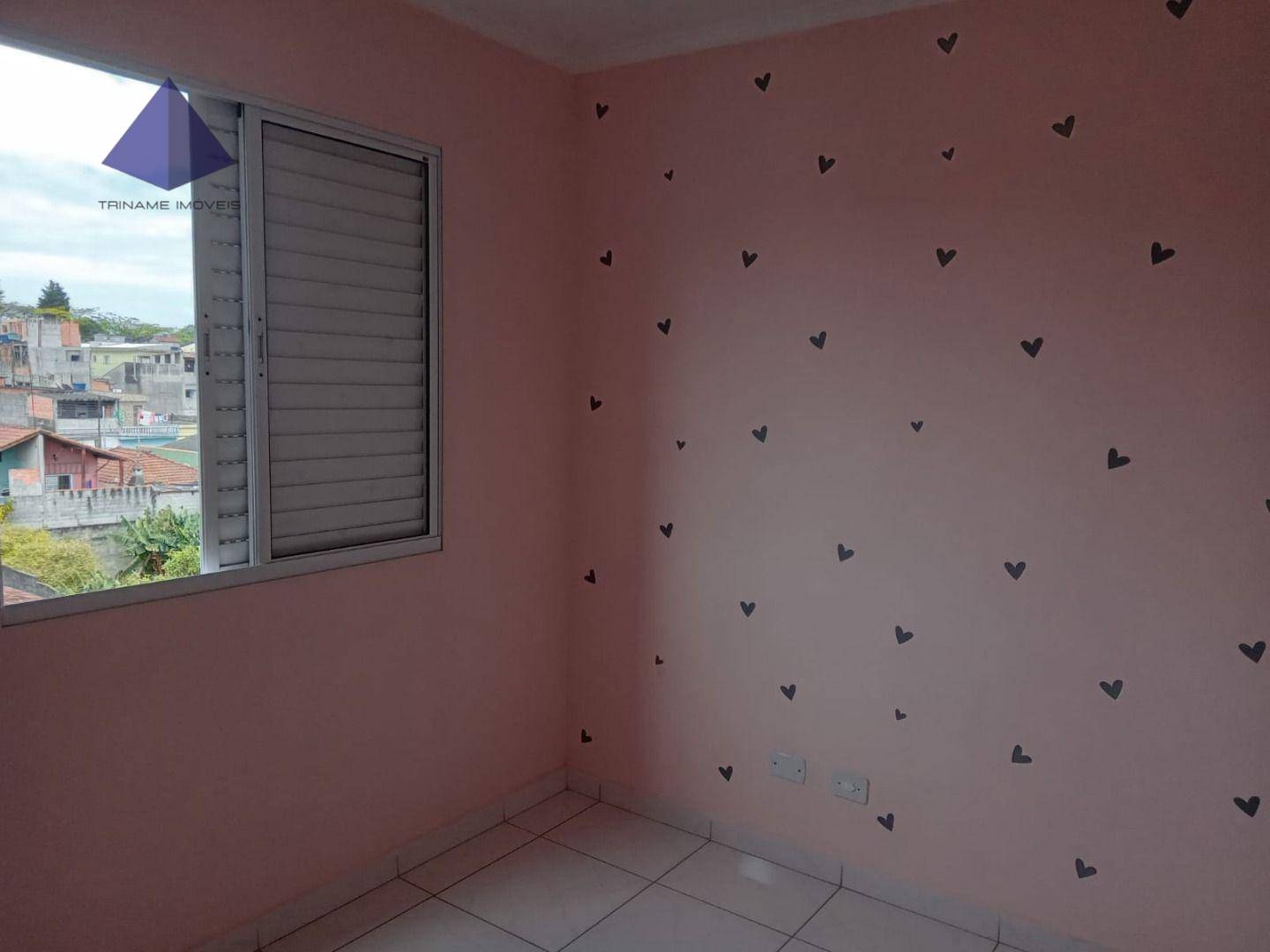 Apartamento à venda com 2 quartos, 52m² - Foto 14