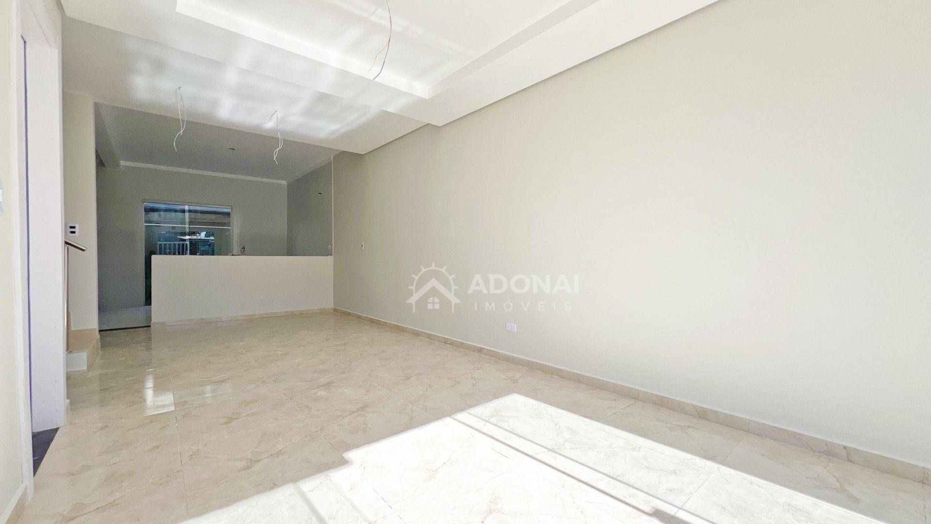 Sobrado à venda com 3 quartos, 119m² - Foto 4