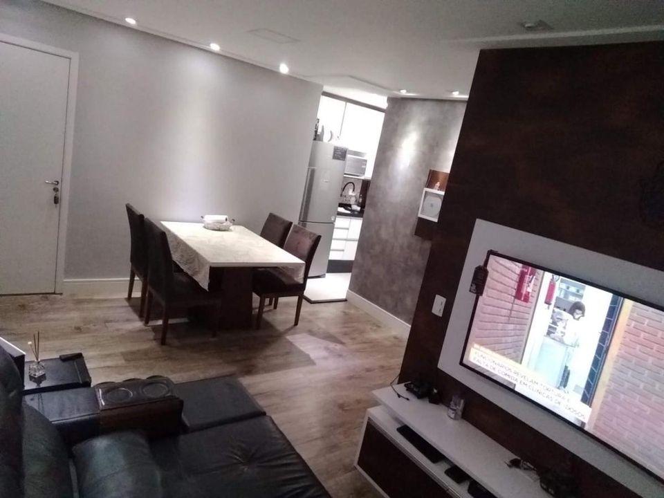 Apartamento à venda com 2 quartos, 90m² - Foto 6