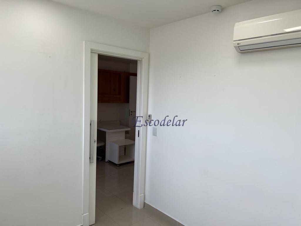 Conjunto Comercial-Sala à venda, 32m² - Foto 12