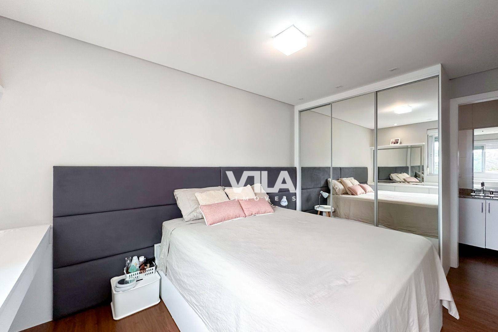 Apartamento à venda com 2 quartos, 77m² - Foto 12