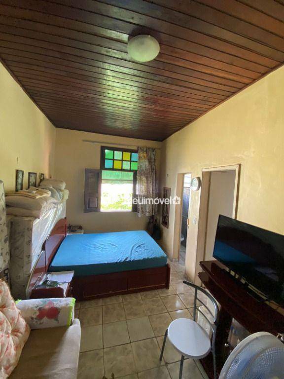 Casa à venda com 3 quartos, 198m² - Foto 19