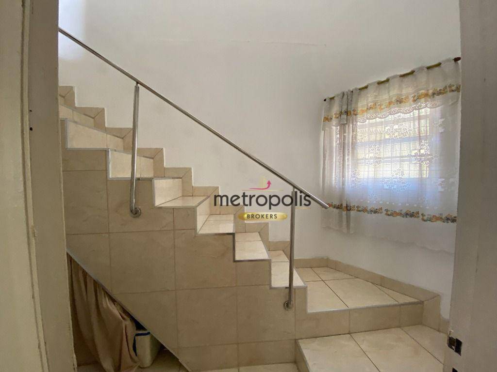 Sobrado à venda com 3 quartos, 200m² - Foto 36