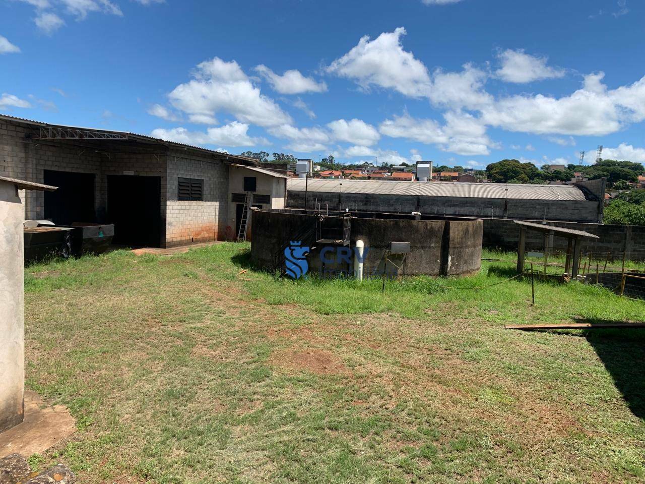 Depósito-Galpão-Armazém à venda, 1000m² - Foto 29