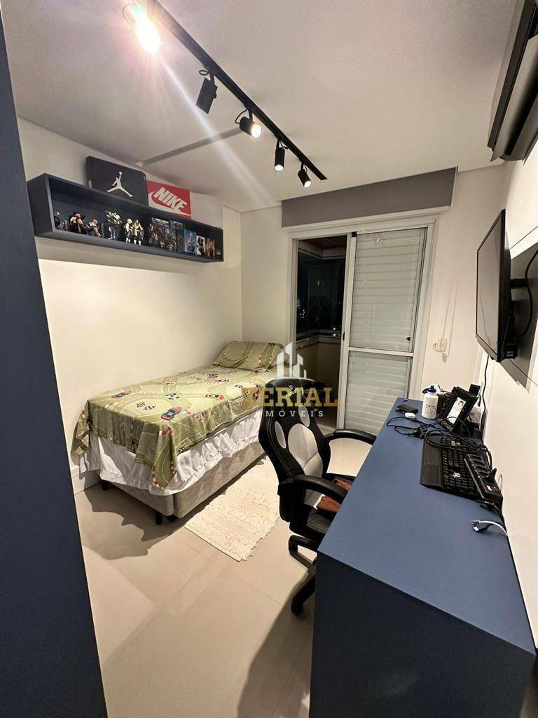 Apartamento à venda com 3 quartos, 128m² - Foto 24