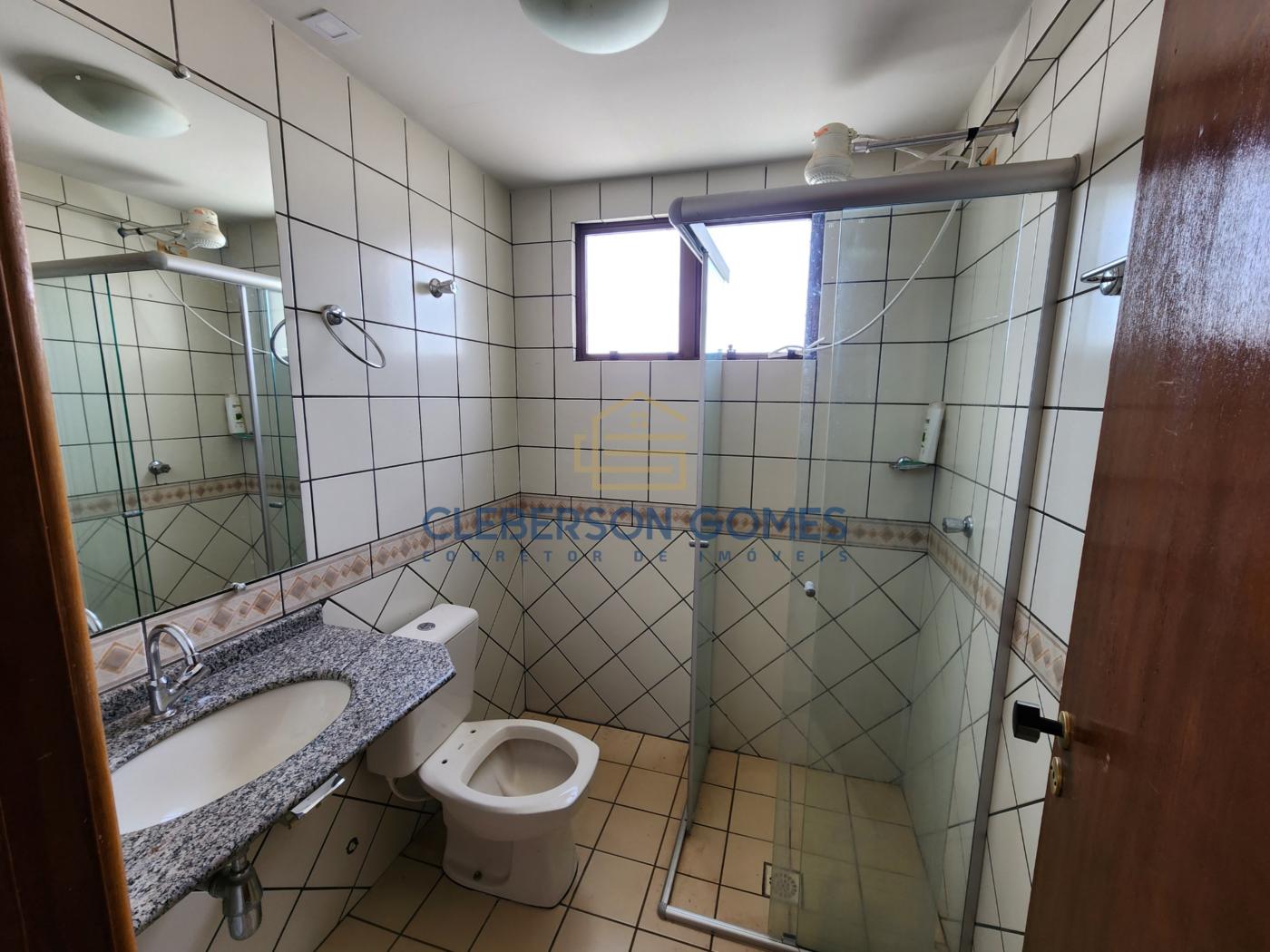 Apartamento à venda com 4 quartos, 240m² - Foto 14