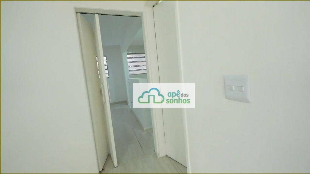 Apartamento à venda com 1 quarto, 44m² - Foto 8