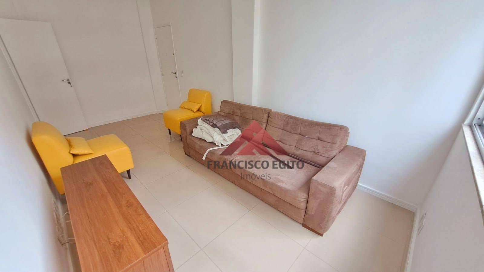 Apartamento para alugar com 2 quartos, 78m² - Foto 5