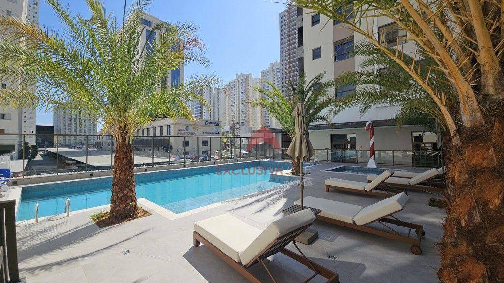 Apartamento, 2 quartos, 67 m² - Foto 1