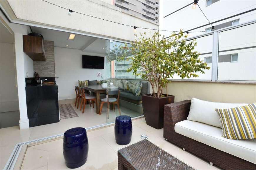 Apartamento à venda com 1 quarto, 102m² - Foto 6