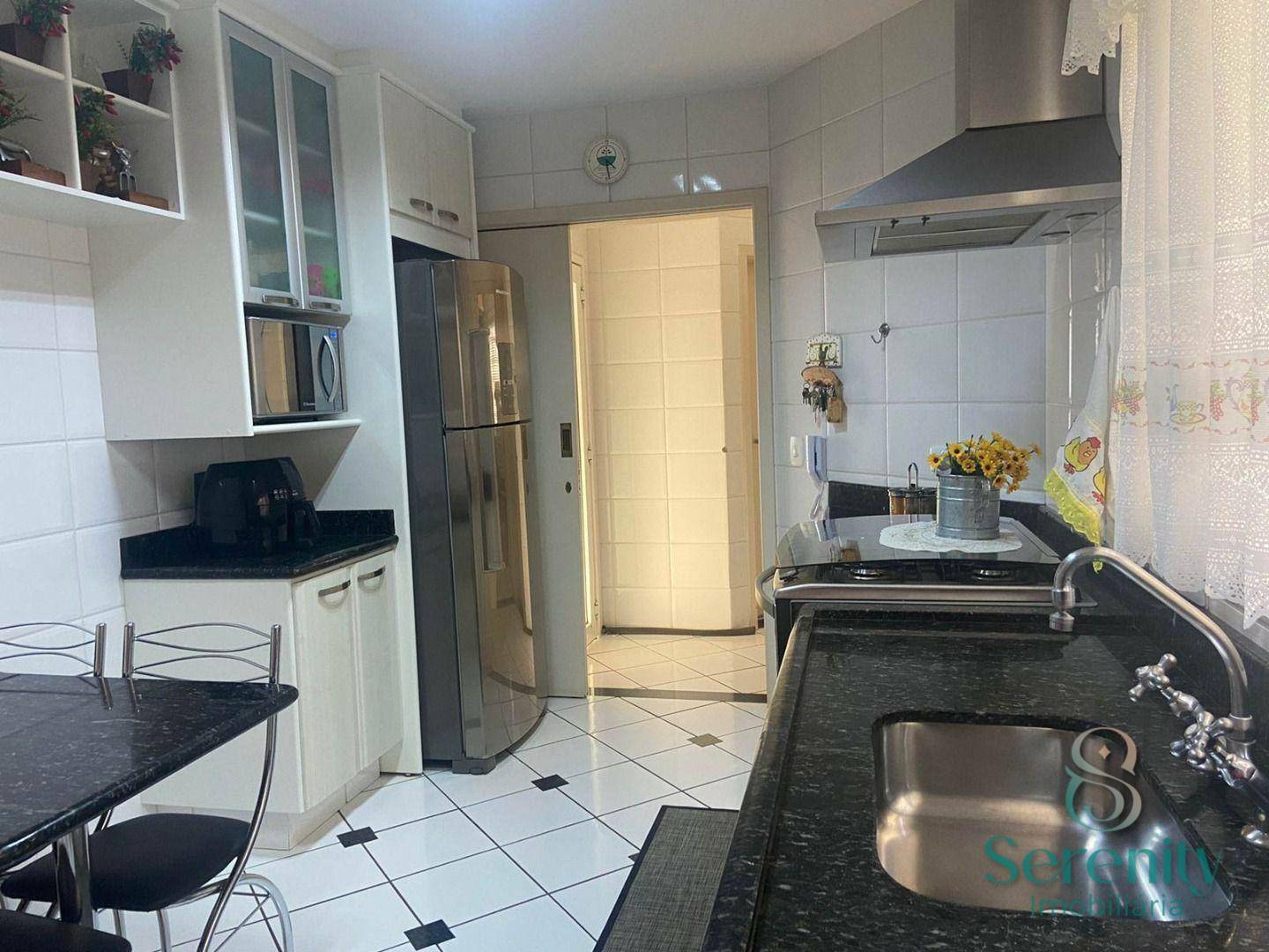 Sobrado à venda com 3 quartos, 247m² - Foto 20