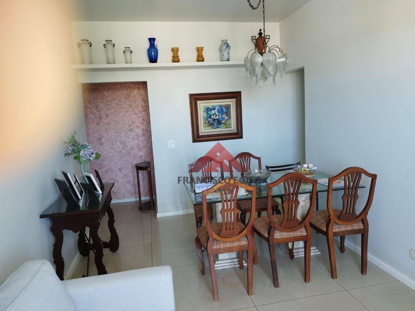 Apartamento à venda com 2 quartos, 75m² - Foto 6