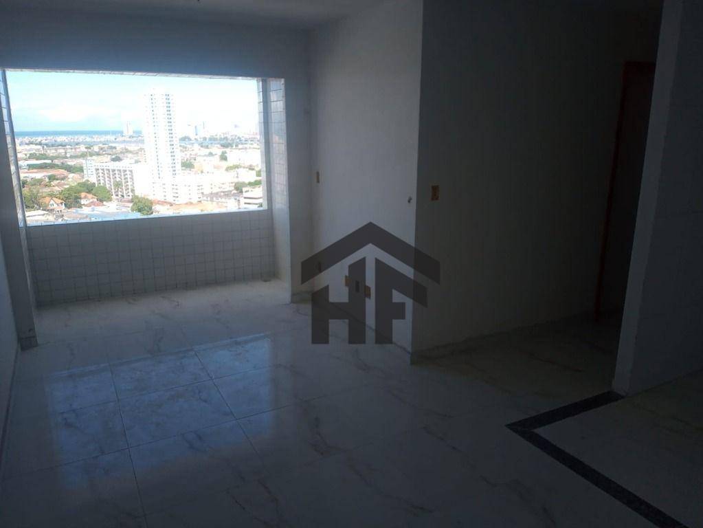 Apartamento à venda com 2 quartos, 48m² - Foto 8