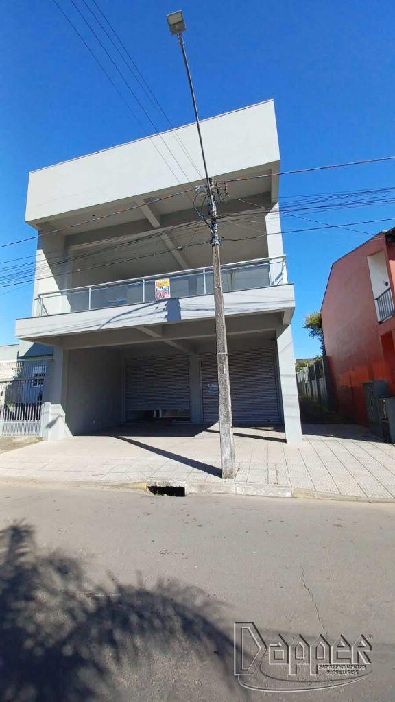 Prédio Inteiro, 460 m² - Foto 1