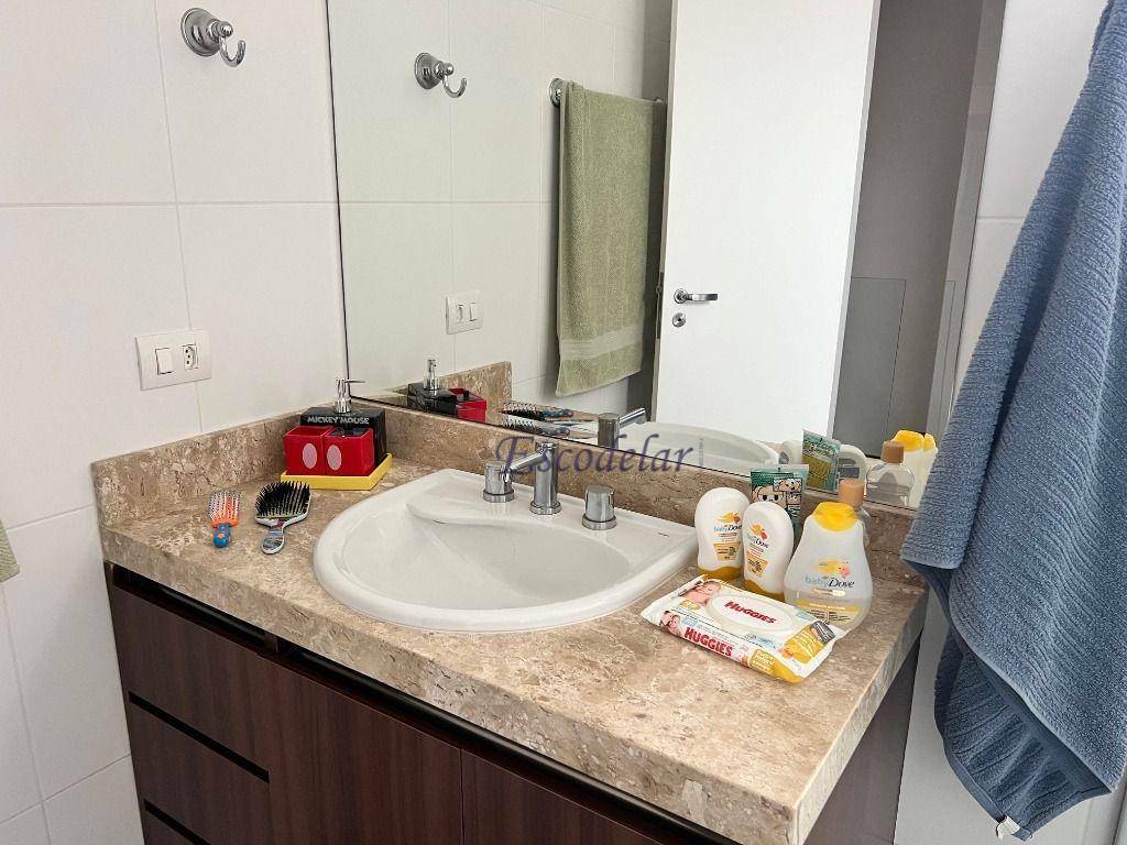 Apartamento à venda com 3 quartos, 153m² - Foto 25