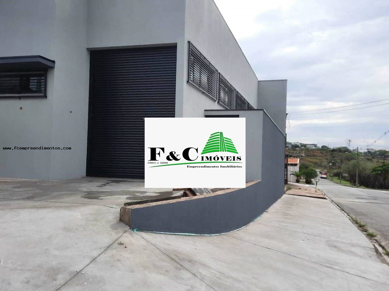 Depósito-Galpão - Foto 5