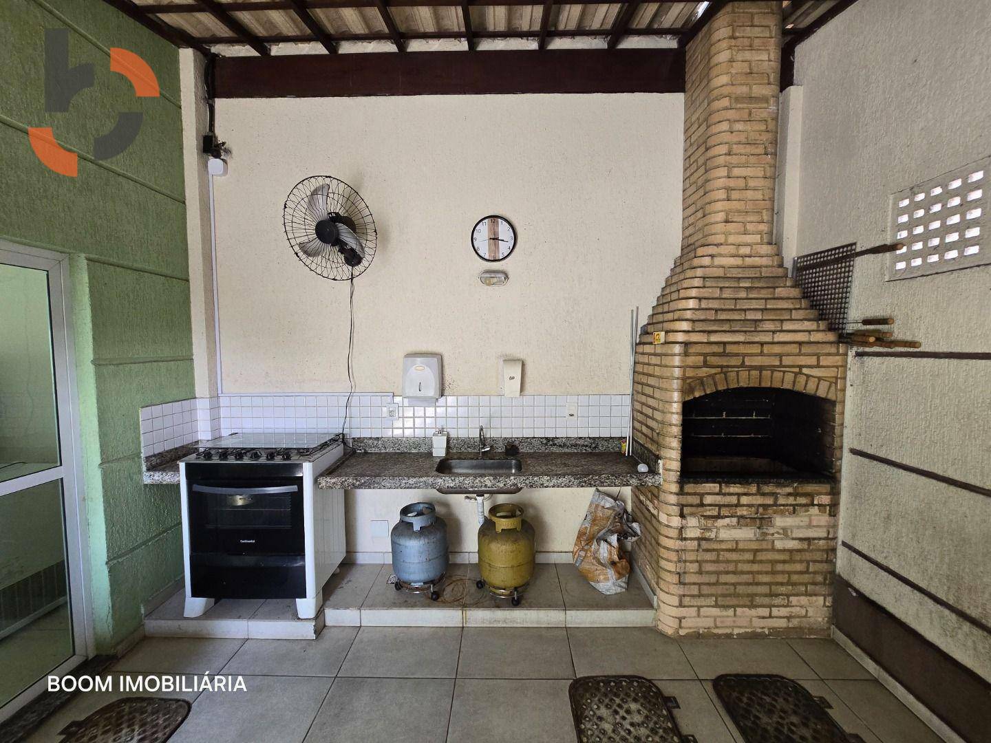 Apartamento à venda com 3 quartos, 105m² - Foto 27